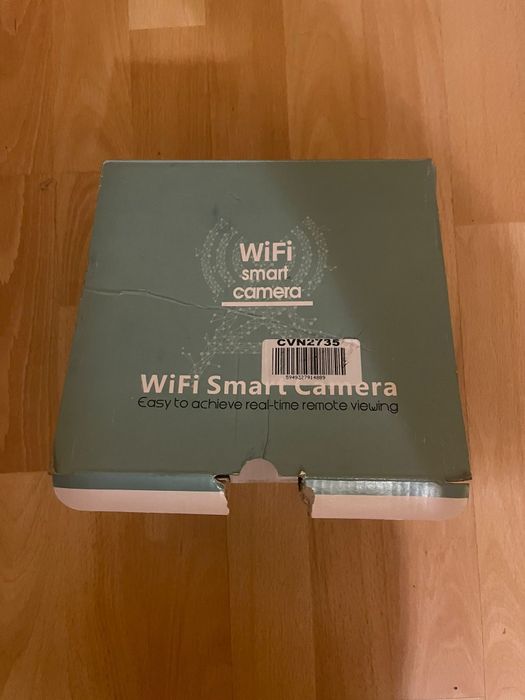 Camera de supraveghere