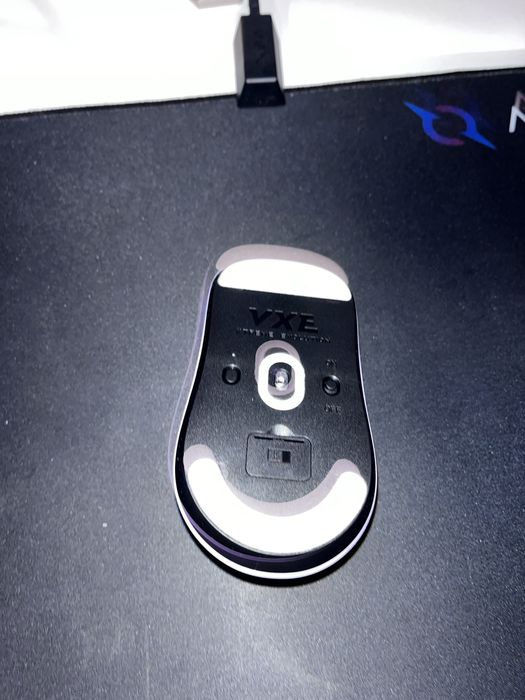 Mouse VXE R1 Pro max