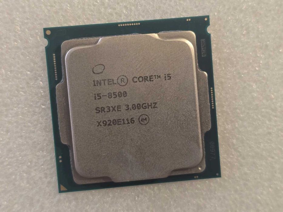i5 8500 second hand si noi de vanzare • Anunturi • OLX.ro