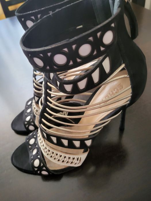 Sandale SCHUTZ, măsură 39-40