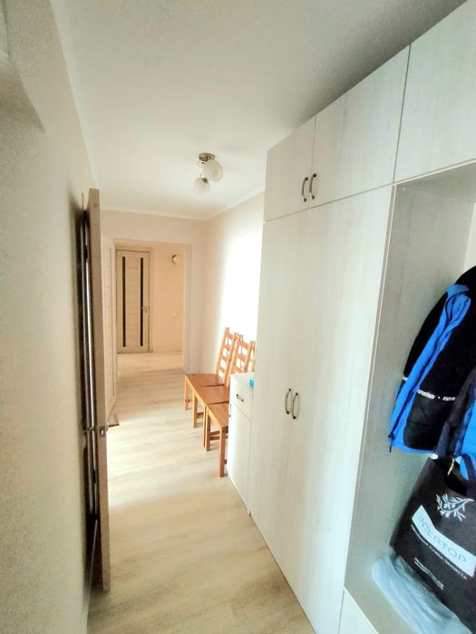 3 ком квартира Кунаева 2002 Год