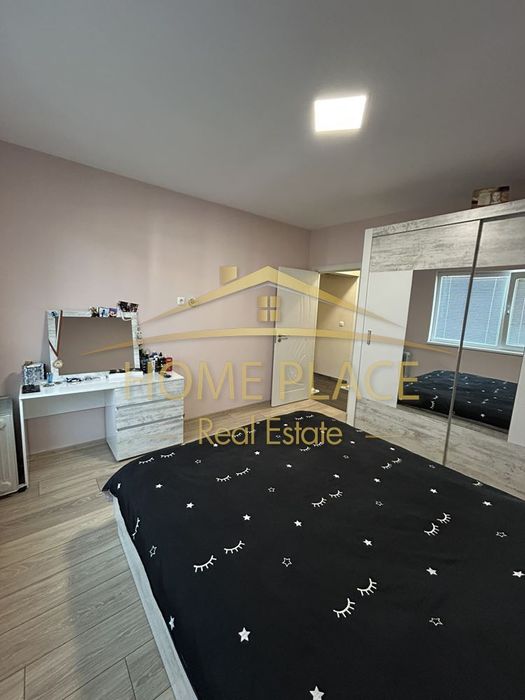 Продава се Тристаен апартамент в Белослав - 81 кв.м за 787 €/кв.м - Снимка #9