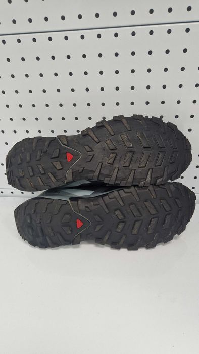 Оригинални мъжки маратонки- Salomon Xa Collider