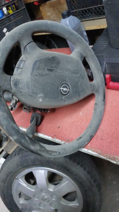 Piese auto Opel vectra