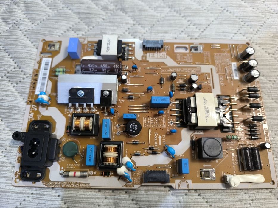 BN41-02534B,BN44-00872C,BN95-02676A-Samsung UE49K6372SU