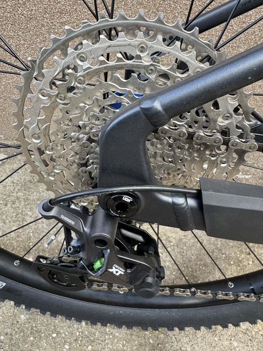 НОВ Електрически велосипед 29 цола CUBE REACTION PRO  Колело