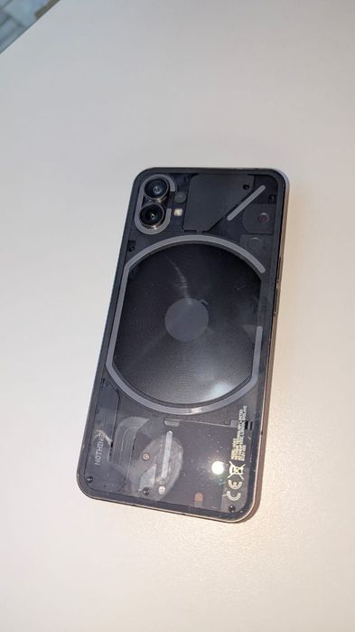 Продам Nothing phone 1