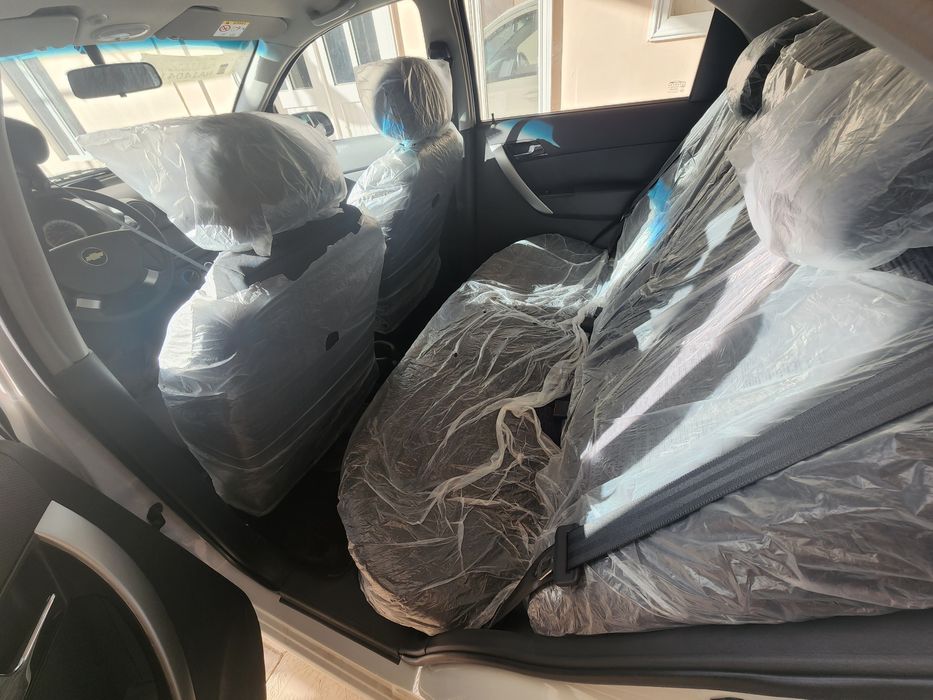 Nexia 3. Yevro 2 mexanika. Yangi