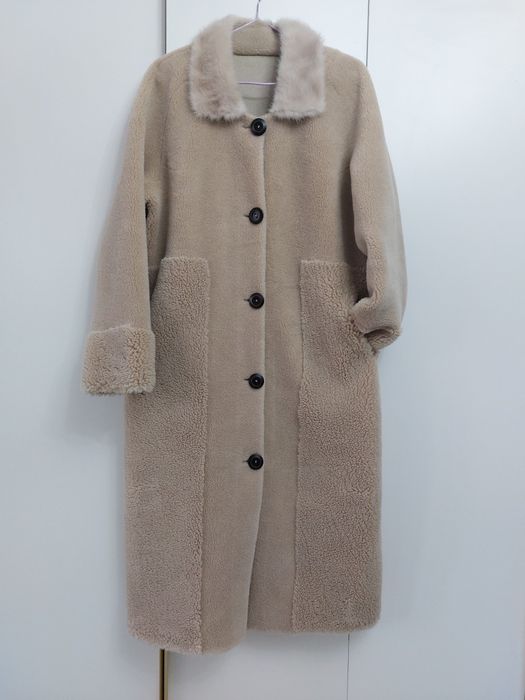 Продвется эко шубка