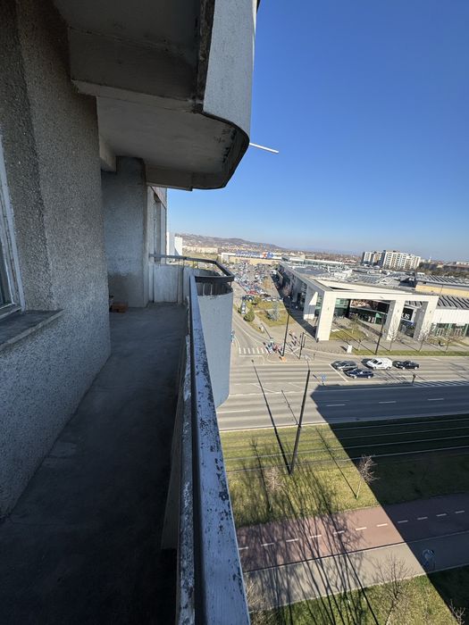 Vand apartament 4 camere Lotus Center