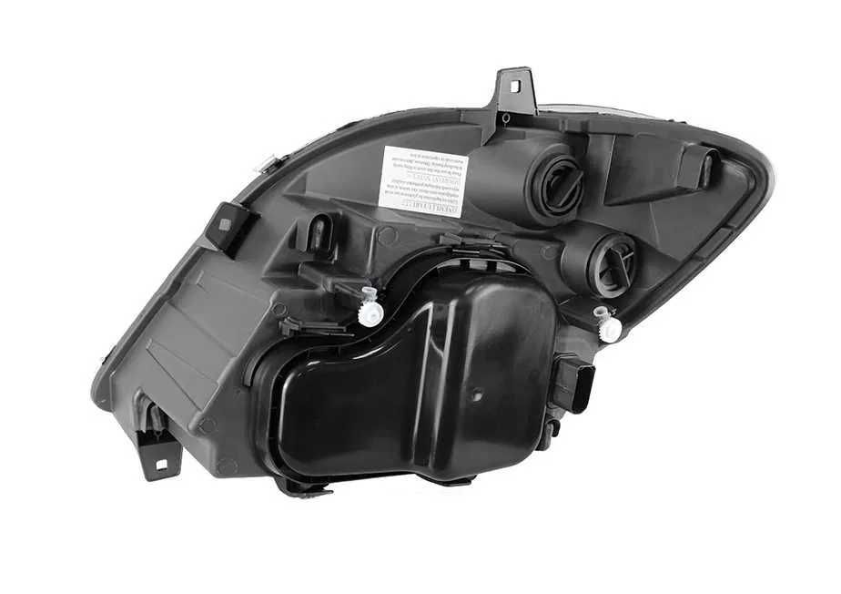 Far Faruri Mercedes Sprinter (2007-2013) stanga - dreapta cu motor