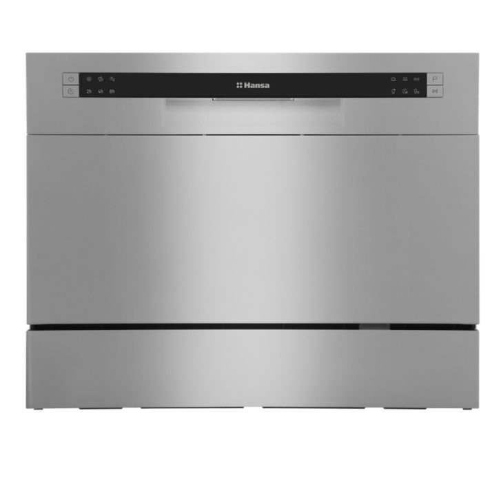 Поскдомоечная машинеа Hansa