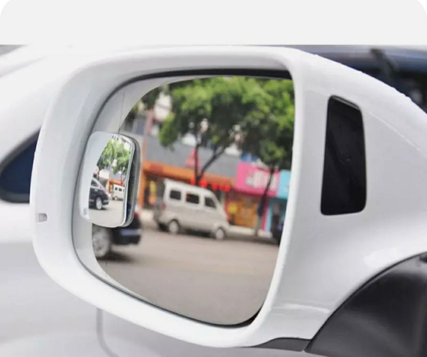 Зеркала для слепых зон