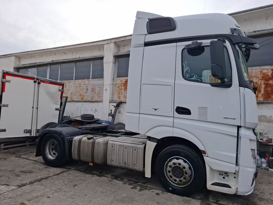 Vand Actros mp4.