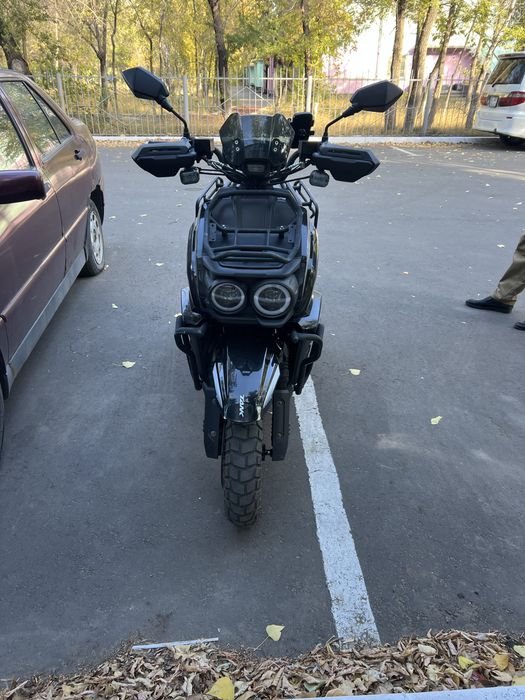 Продам скутер в идеале