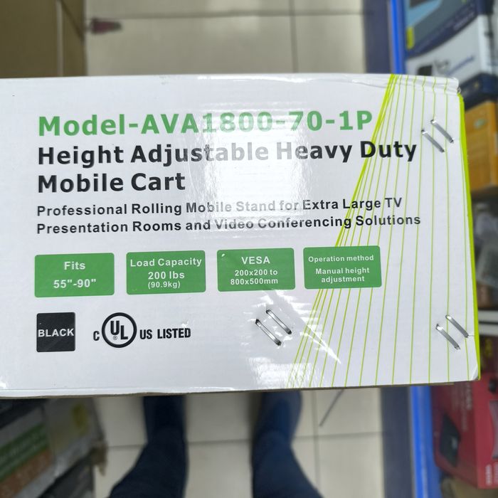 Кронштейн AVA 1800_70_1P   north bayou  nb  kronshtein ТВ. Tv