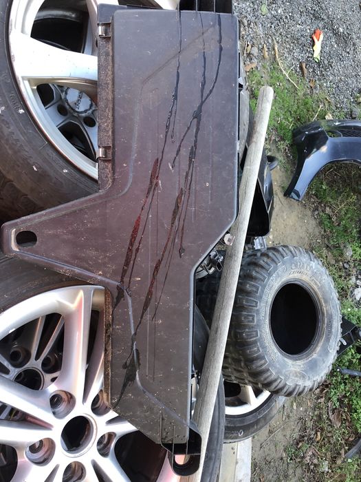 Carcasa filtru aer seria 1 seria 3 seria 4  f20 f30 f34 n47d20c