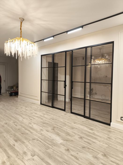 Межкомнатные Перегородки двери