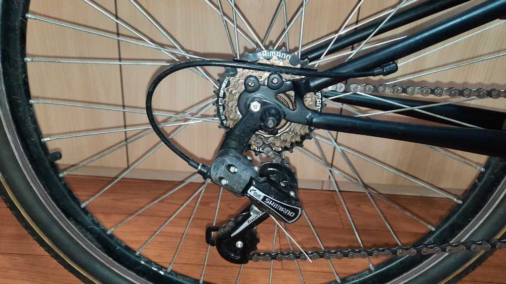 Продам велосипед