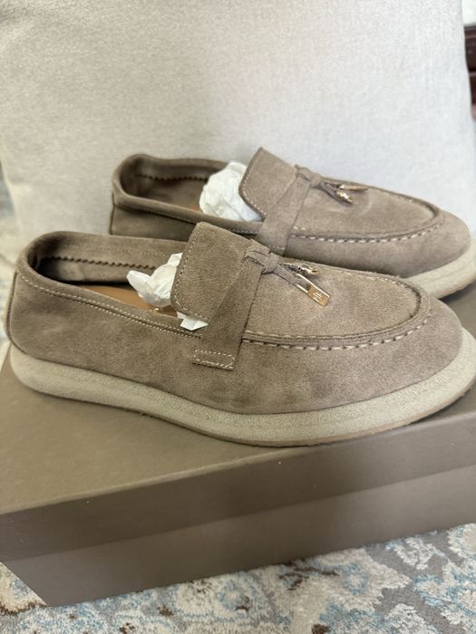 Продам лоферы турецкие