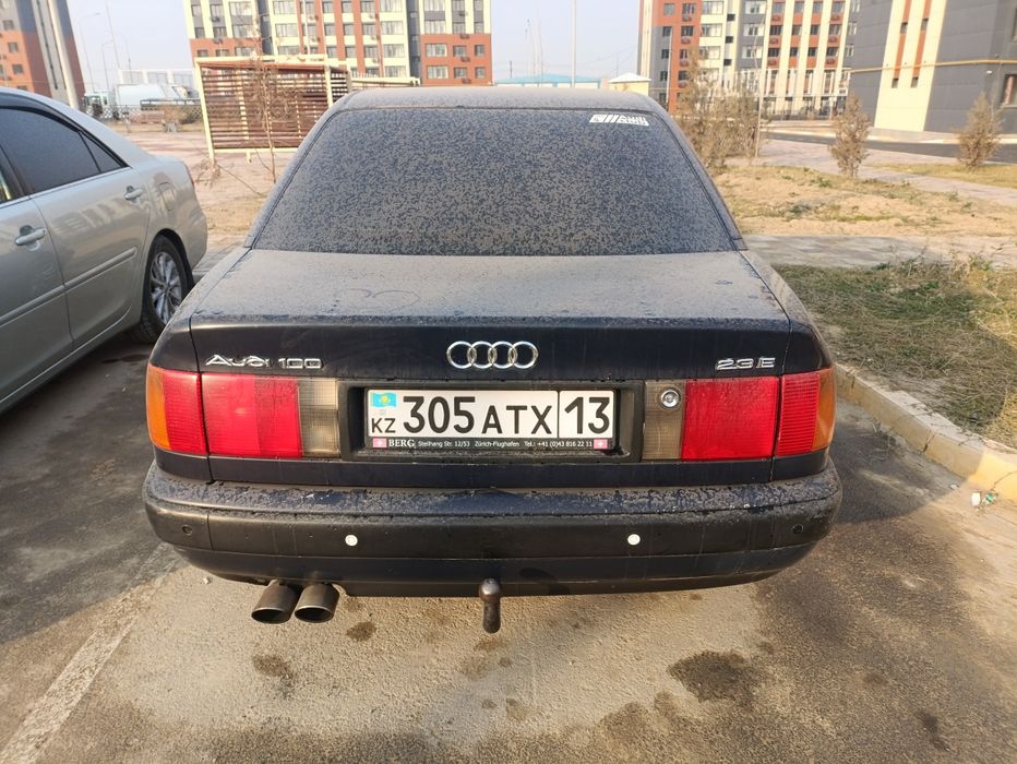 Ауди с4 сатылады