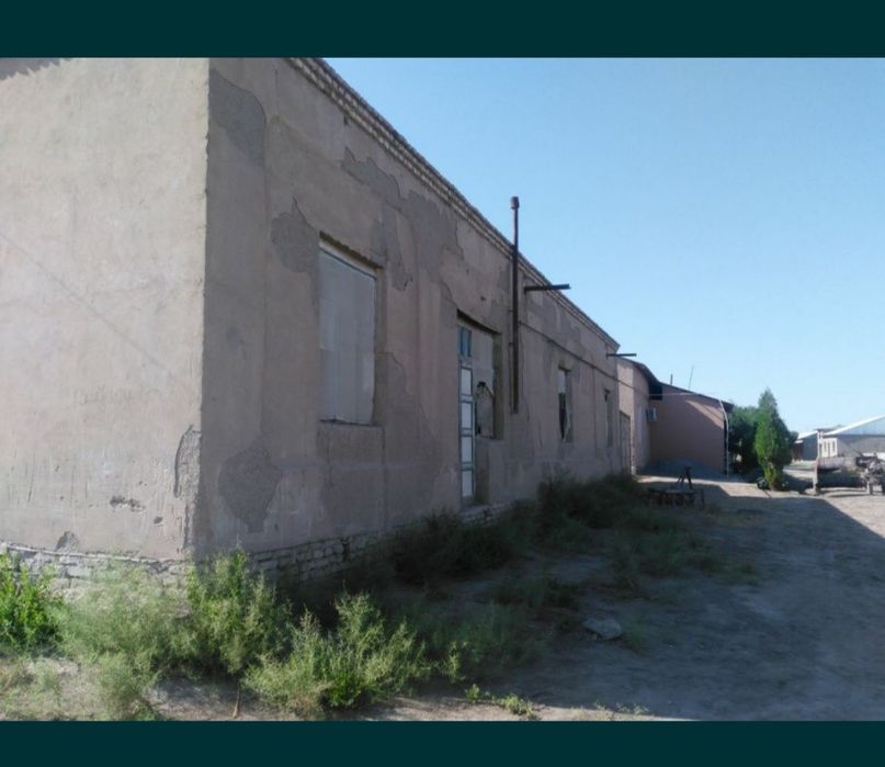 Ховли жой сотилади