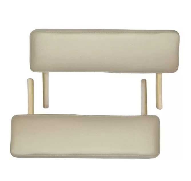 Разнообразие от принадлежности за Вашата масажна кушетка