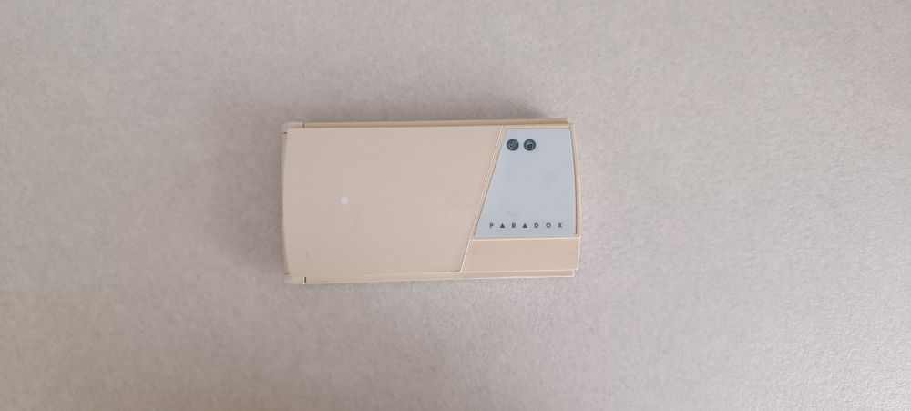 Centrala alarma Paradox 728 ultra