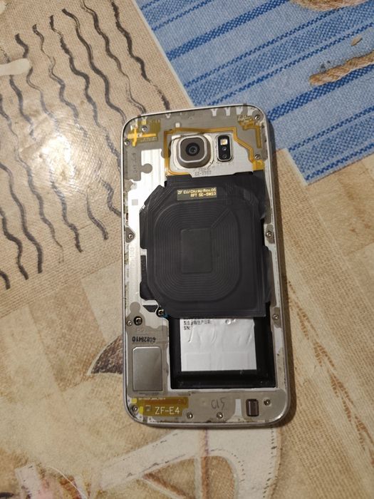 Samsung Galaxy S6