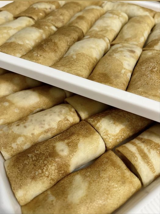 Тесто для лагмана полуфабрикаты