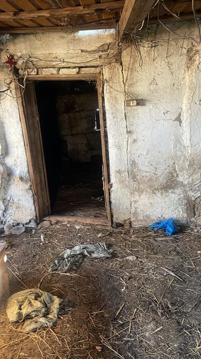 19 соттық жері бар Үй сатамын.