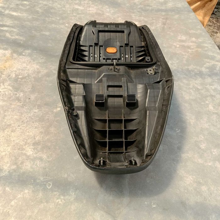 Седалка за Хонда Силвъруинг honda silverwing