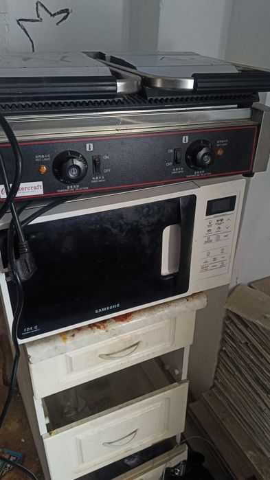 Холодильник моразилнык