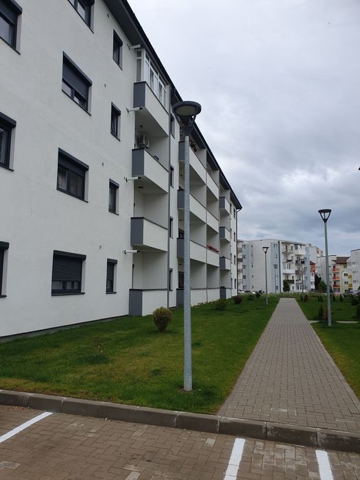Apartament cu 3 camere |  loc de parcare | Cartierul Arhitecților – Mândra
