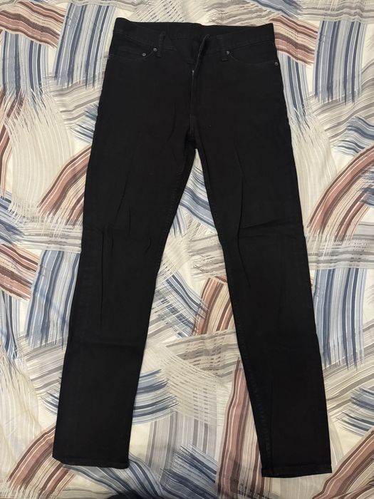 Различни модели дънки