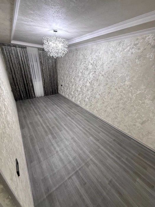 4х комнатная квартира на 3 этаже, со всеми удобствами, Супер