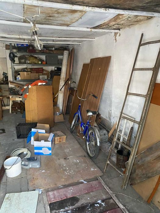 Гараж Кооператив Восход