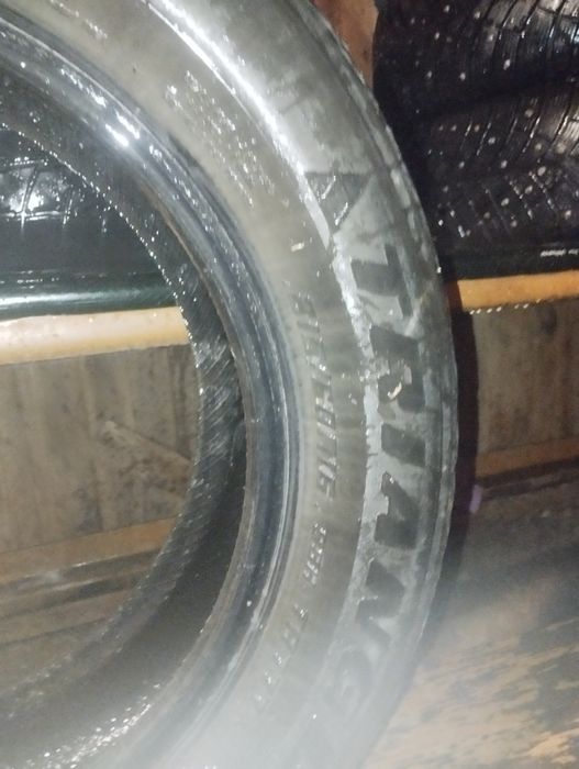 Продам Шины всесезонка