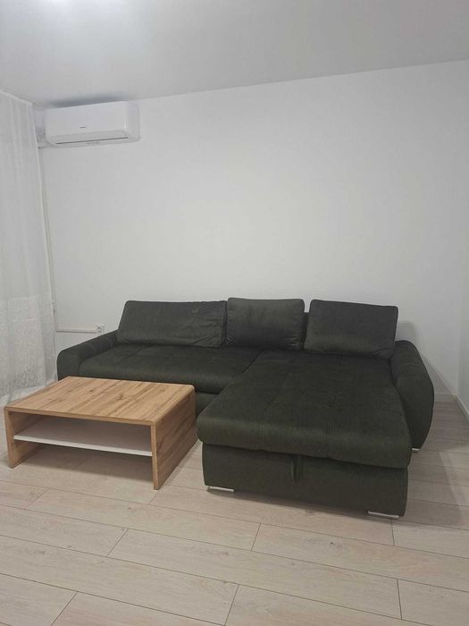 Inchiriez apartament cu 2 camere, Calea Urseni