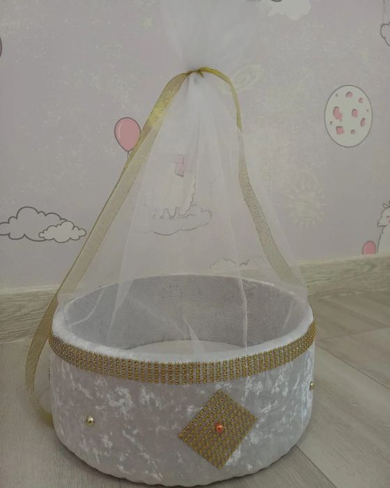 Тойбастар корзины