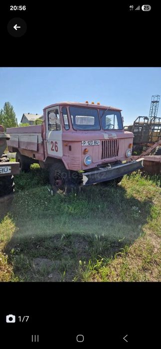 Продам автомобиль