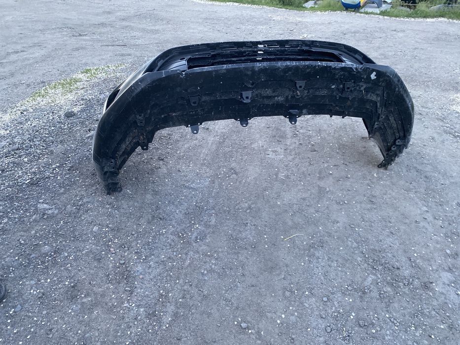 Продам бампера 55 kamry