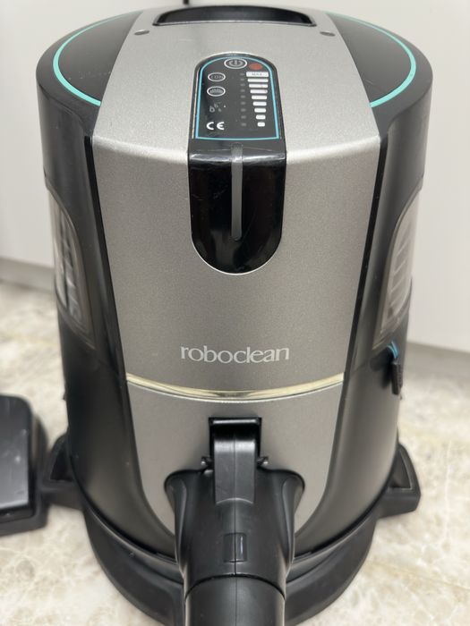 Пылесос Roboclean