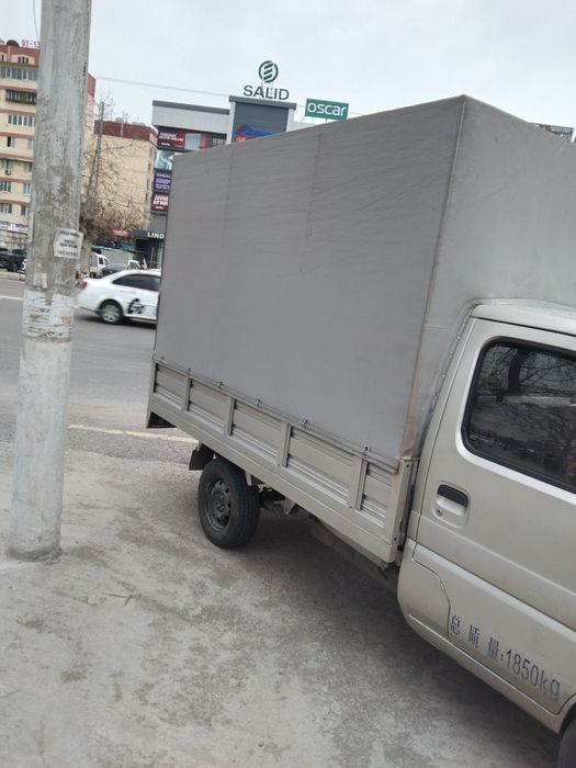 Changan 2013 yili benzinda 310 min prabek