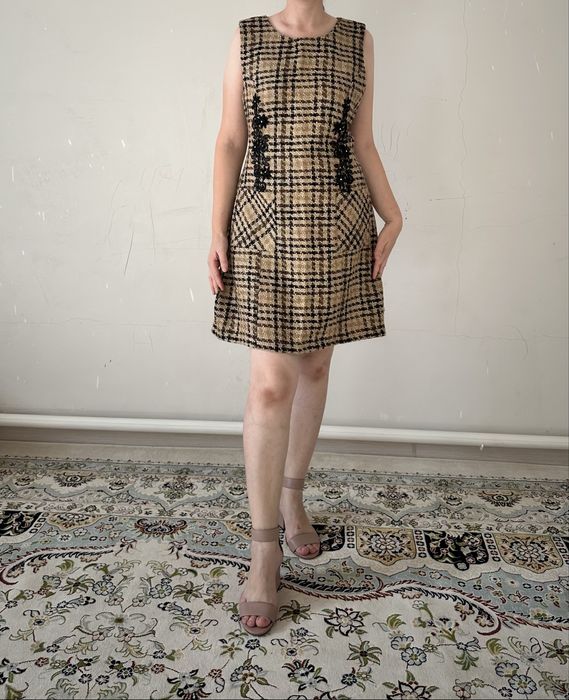 Платья, пальто, куртка