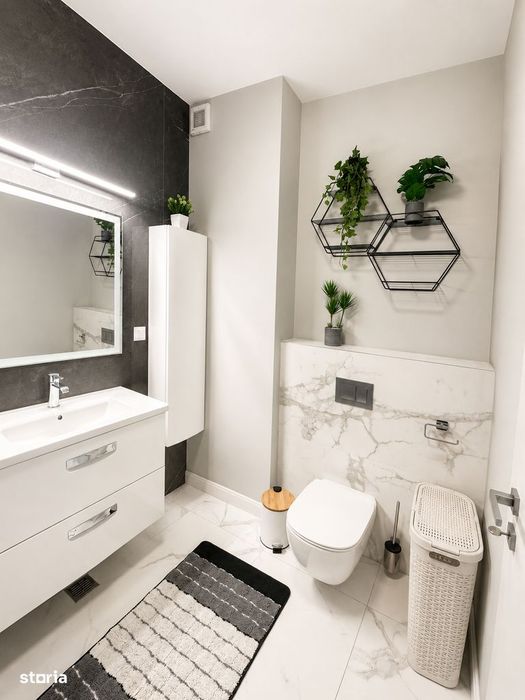 Penthouse Exclusivist | 4 Camere | Terasă 38 Mp | 6 Min Parc Herăstrau