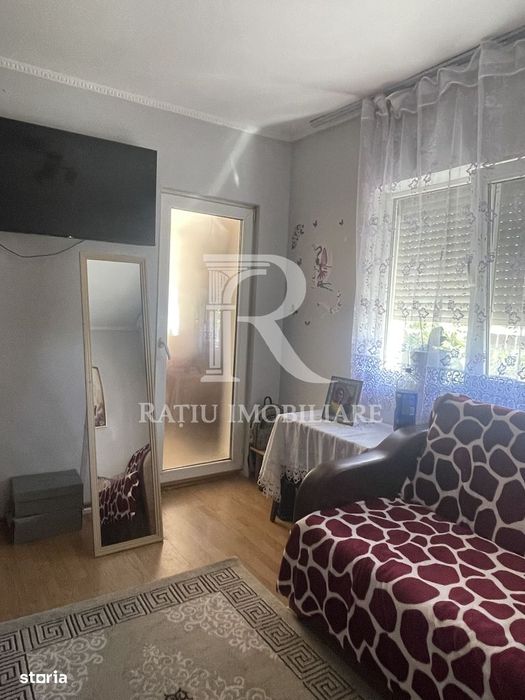 Apartament 2 camere | Grădină | Complex Dodo | Sântandrei