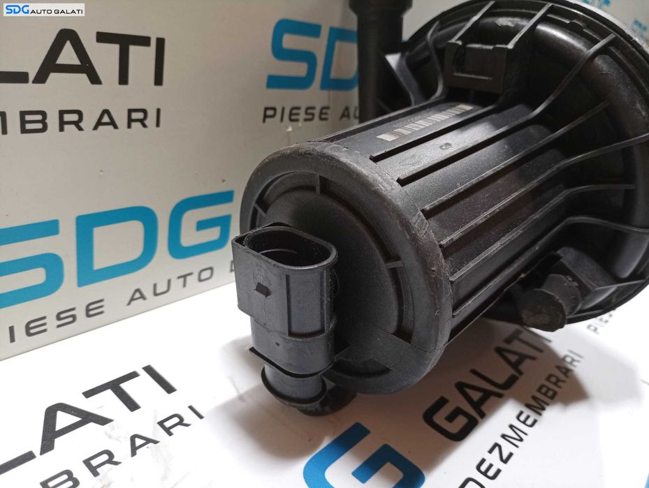 Pompa de Aer Secundara Audi A4 B6 3.0 ASN BBJ AVK 2001 - 2005 Cod 06A131333C 06A959253B [i0077]