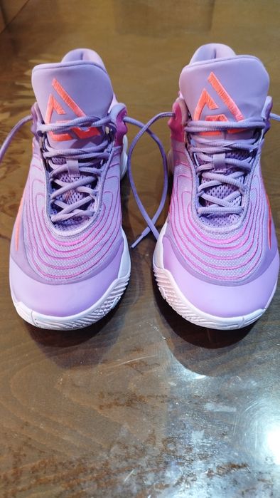 Баскетболни обувки Nike GIANNIS IMMORTALITY 4_KICKZ