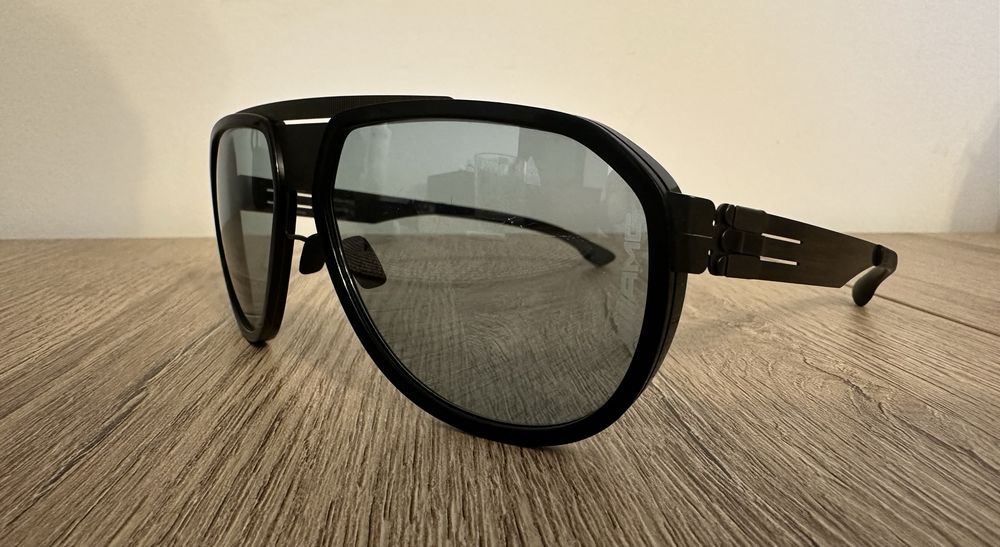Vand ochelari de soare AMG